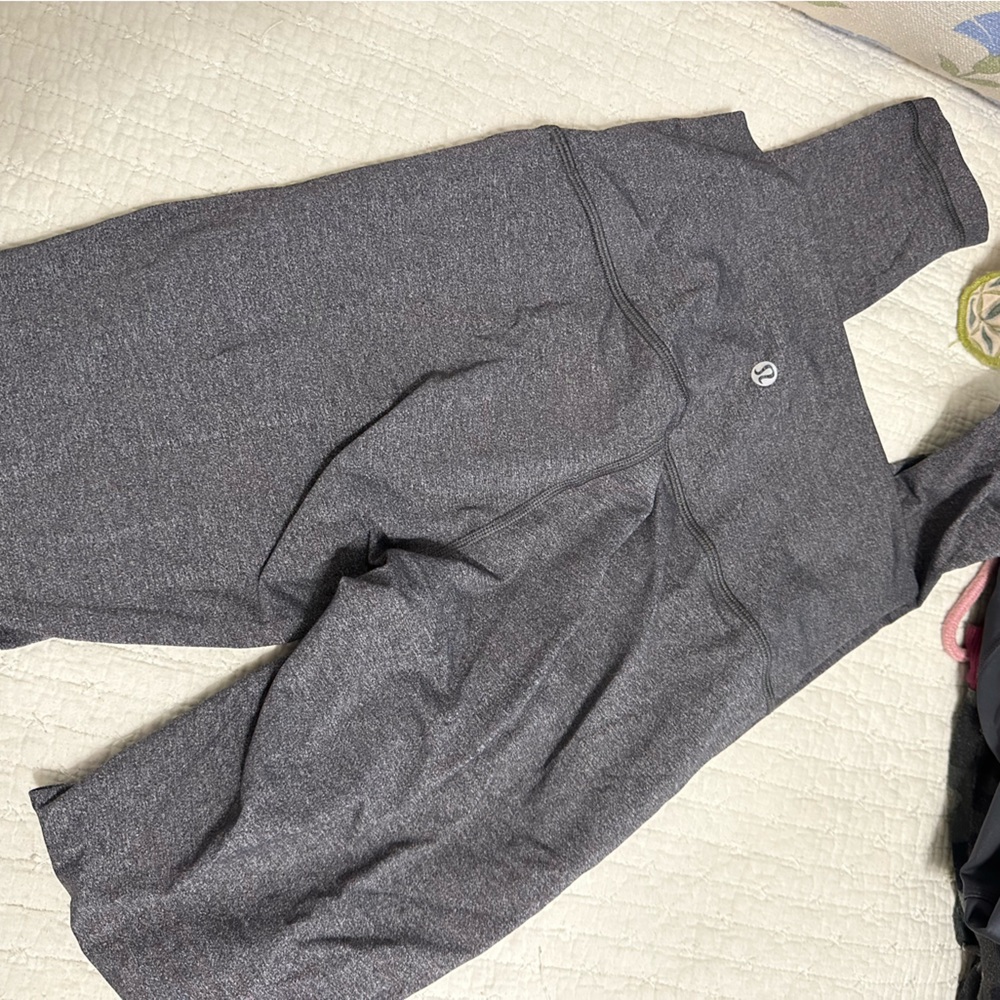 lululemon athletica women’s leggings